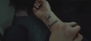 Poster di Sons of the Forest