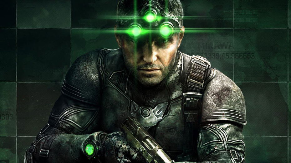 Immagine di Splinter Cell ritorna, ma è soltanto un easter egg in The Division 2