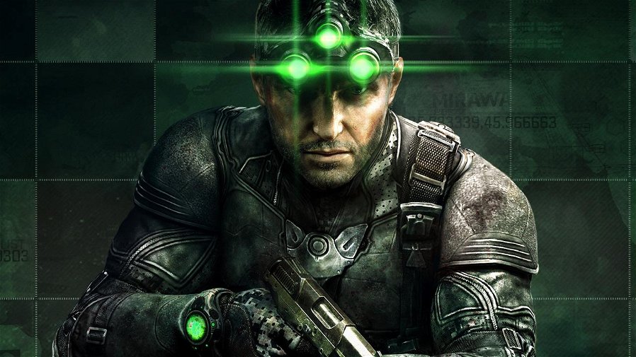 Immagine di Splinter Cell, creative director lascia Ubisoft dopo accuse di molestie