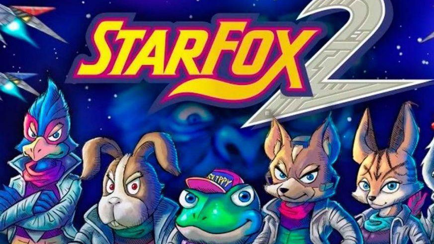 Immagine di StarFox 2 arriva su Switch Online SNES Collection (con sfondi gratis)