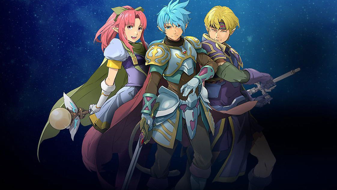 Immagine di Star Ocean First Departure R: dal passato con (poco) furore - Recensione