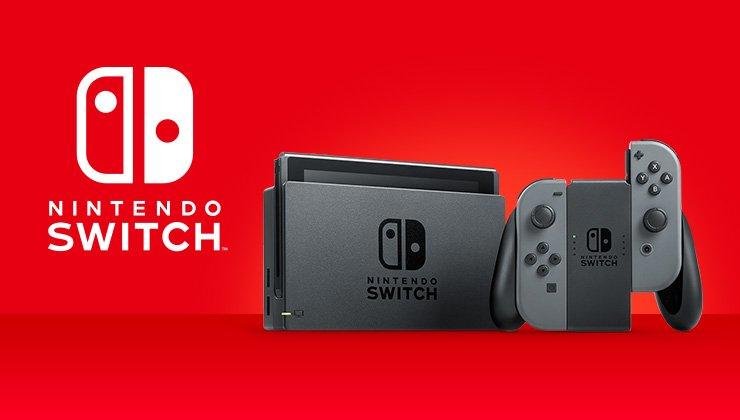 Immagine di Nintendo Switch raggiunge il milione di console vendute in Spagna