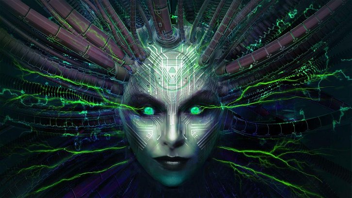 Immagine di System Shock è in mano a Tencent: quale futuro per la serie?