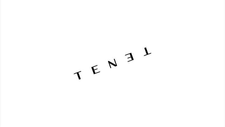 Tenet: il trailer del nuovo film di Nolan