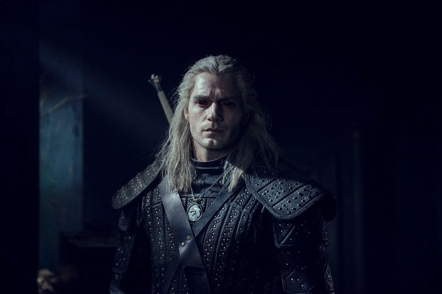 Immagine di The Witcher: un video mette a confronto la serie e il videogioco