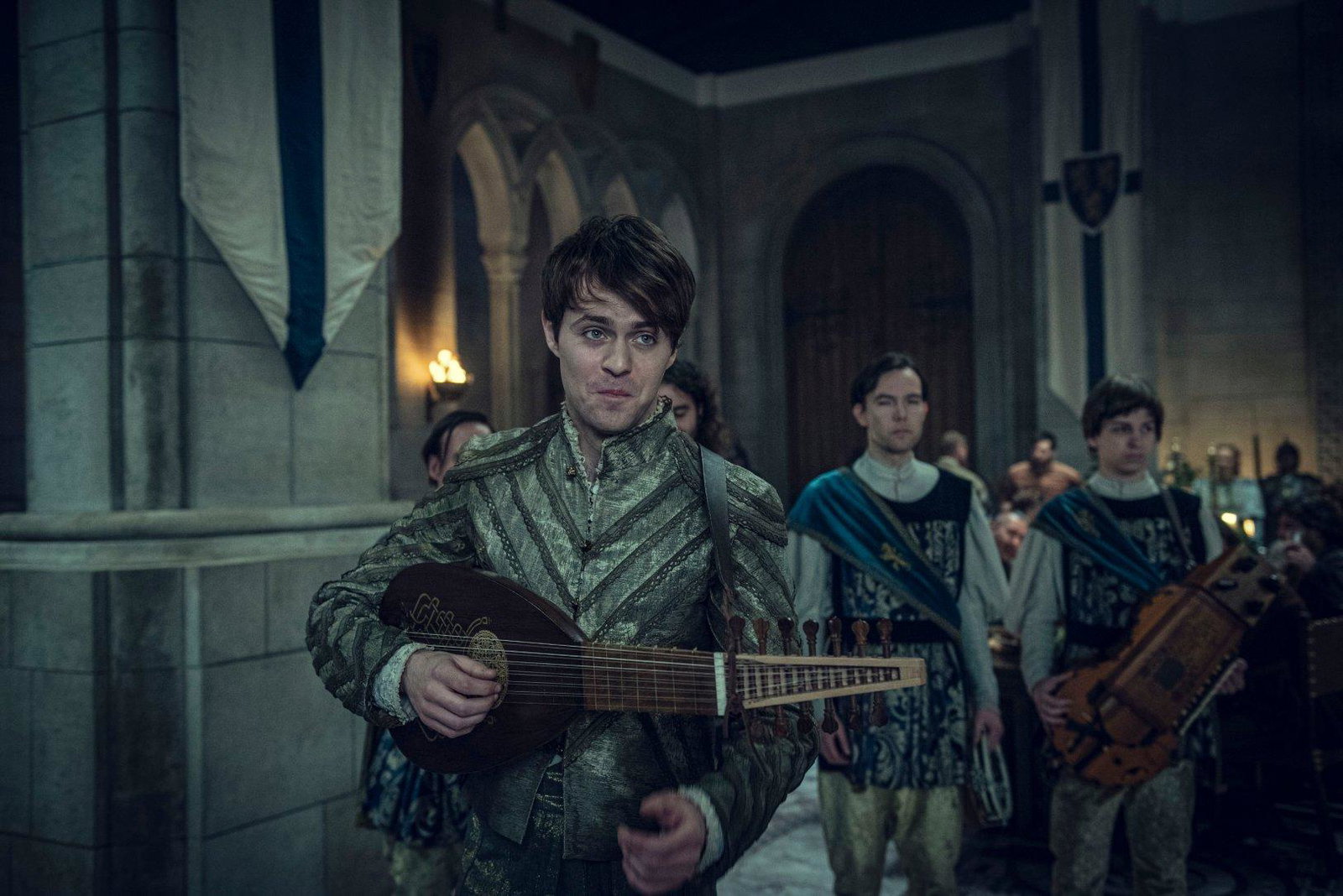 The Witcher: ecco la canzone-tormentone di Ranuncolo in tutte le lingue