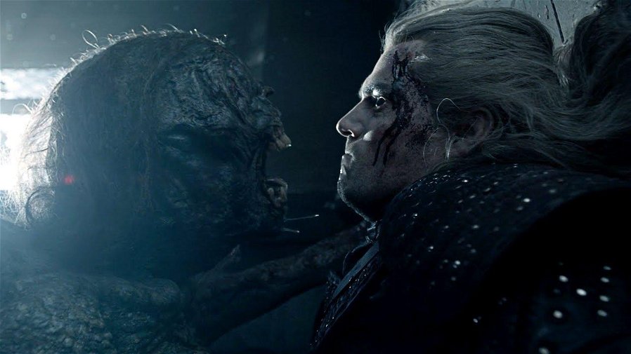 Immagine di The Witcher, la prima stagione riassunta in 20 secondi