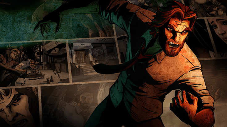 Gli autori di The Wolf Among Us sono tornati per The Wolf Among Us 2