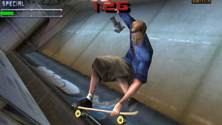 Immagine di I nuovi Tony Hawk, Modern Warfare 2, Crash Bandicoot e altri leak Activision