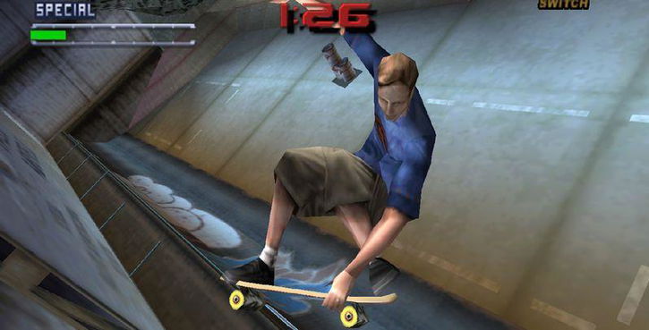 Immagine di Tony Hawk's Pro Skater: la serie è vicina al ritorno?