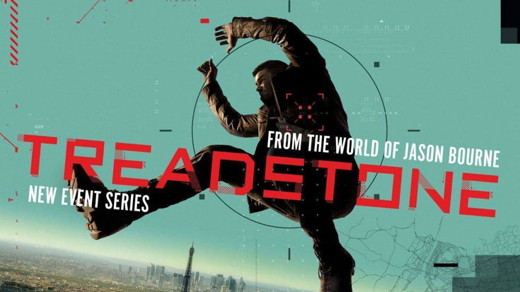 Vediamo il secondo trailer di Treadstone, serie TV esclusiva di Amazon Prime Video