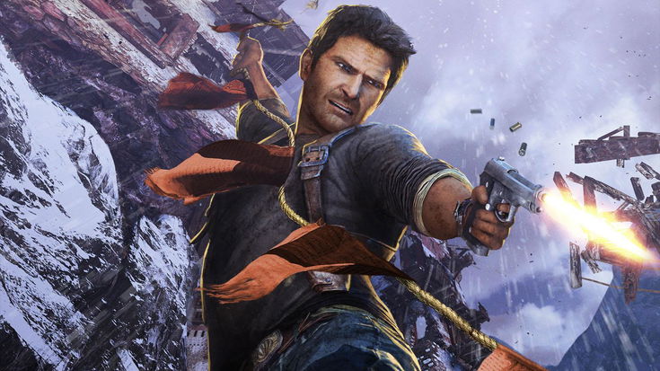 Uncharted, il film: spunta un nuovo nome per la regia