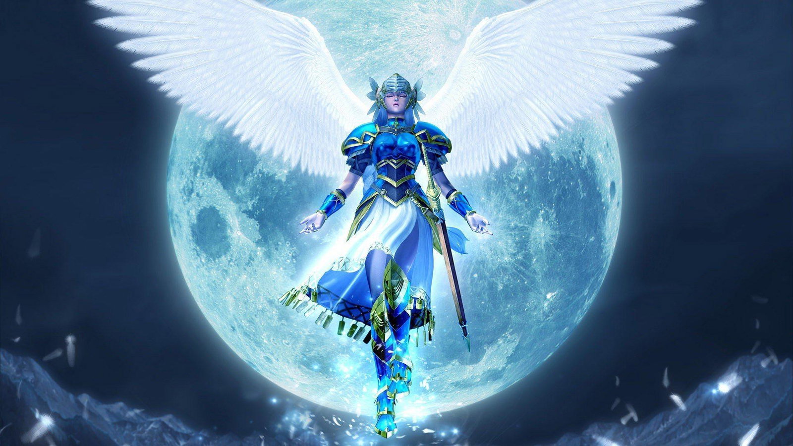 Valkyrie Profile compie 20 anni