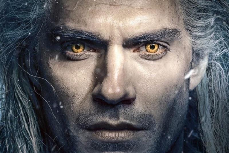 Henry Cavill rivela: per Geralt mi sono ispirato al doppiatore di The Witcher 3