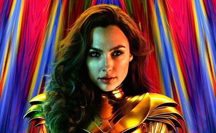 Wonder Woman 1984 rinviato a causa del coronavirus
