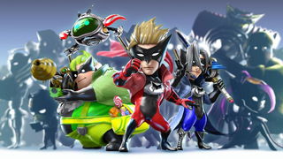 Poster di The Wonderful 101