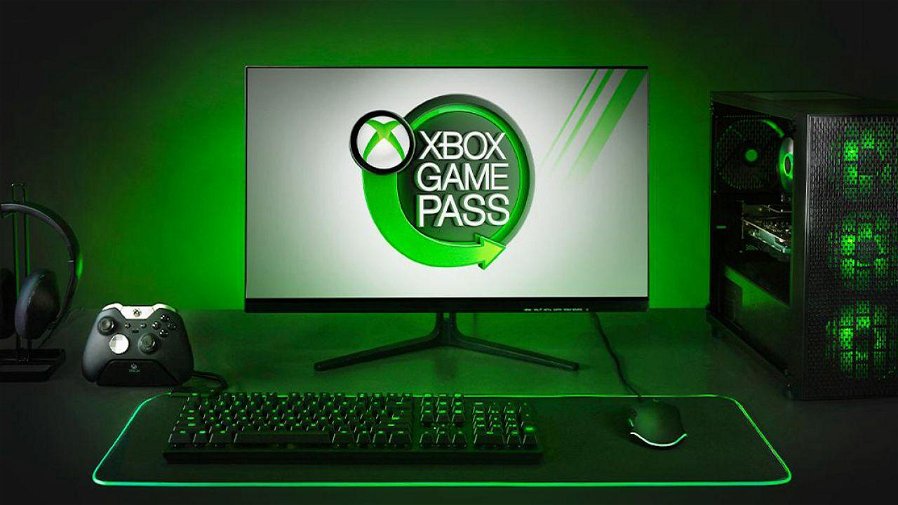 Immagine di Xbox Game Pass per PC, due tripla-A e Death's Gambit a febbraio
