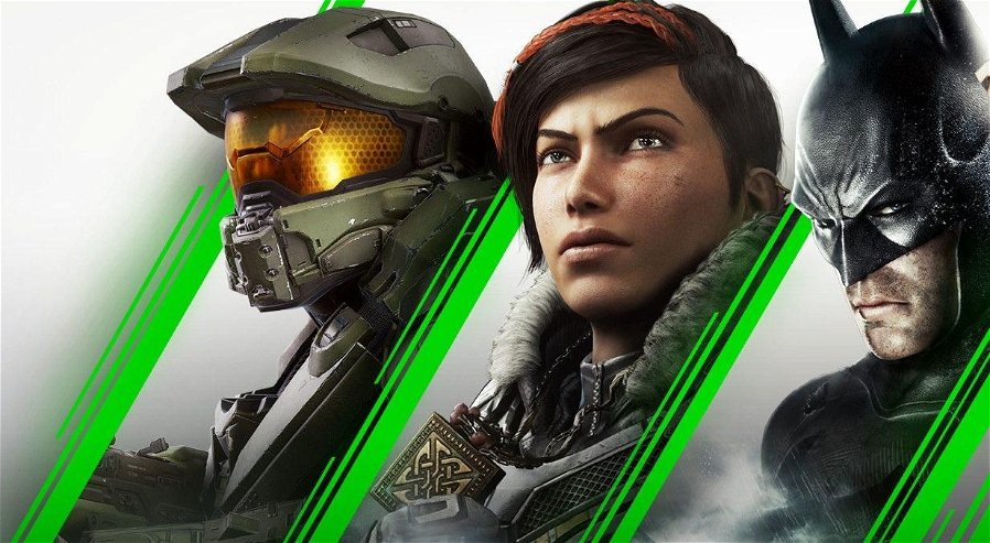 Immagine di Deus Ex Mankind Divided, Shenmue lasciano Xbox Game Pass