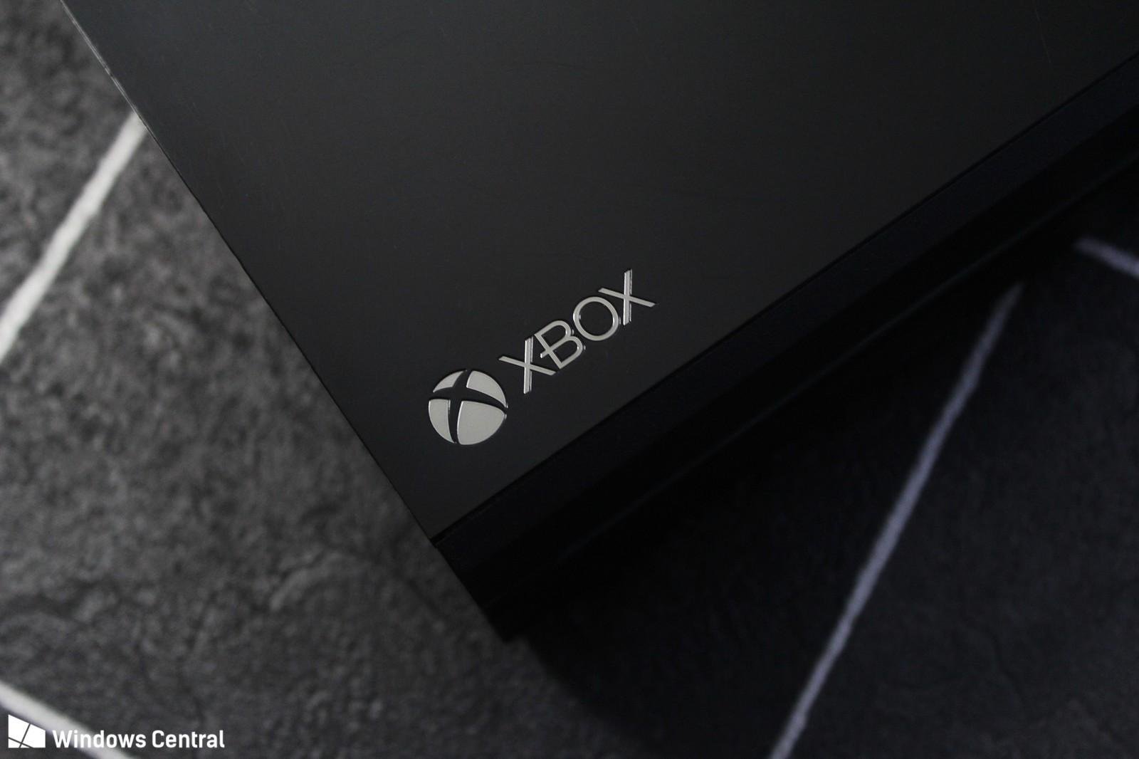 Addio Xbox One X e All-Digital: stop alla produzione