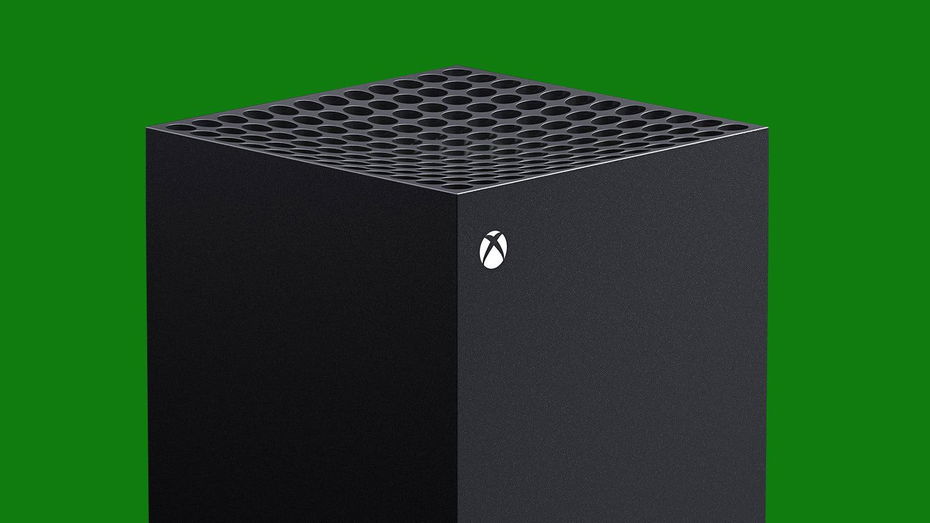 Immagine di Spencer: con Xbox Series X abbiamo deciso di fare le cose in modo diverso