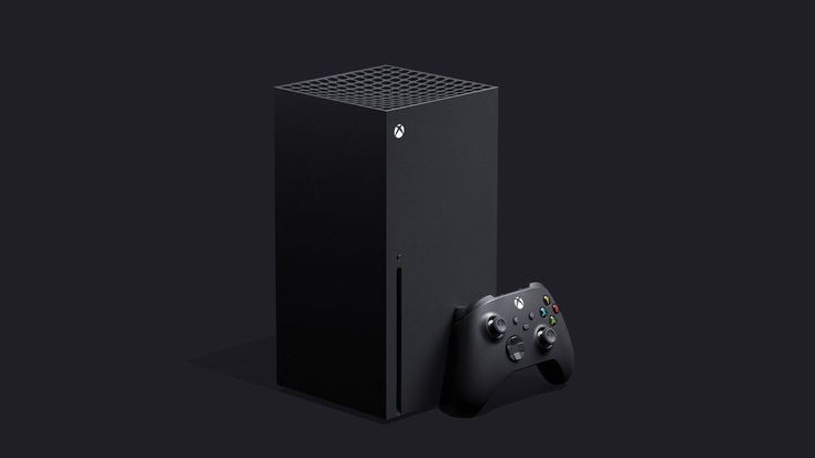 Xbox Series X annunciata a The Game Awards