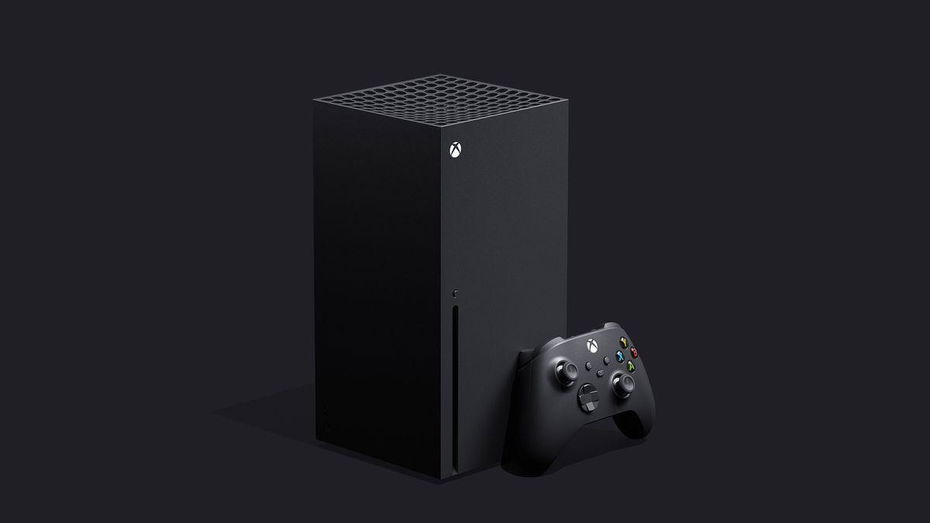 Immagine di Xbox Series X annunciata a The Game Awards