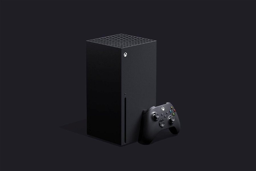 Immagine di Quanto è grande Xbox Series X? Il confronto con Xbox One e PS4