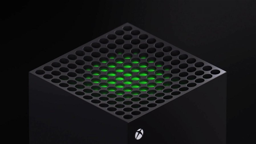 Immagine di Xbox Series X garantisce caricamenti quattro volte più veloci su Gears 5