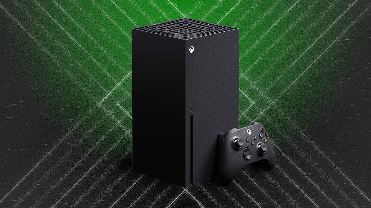 Immagine di Introducing Xbox Series X, pt. 1: il nome e il design - Speciale