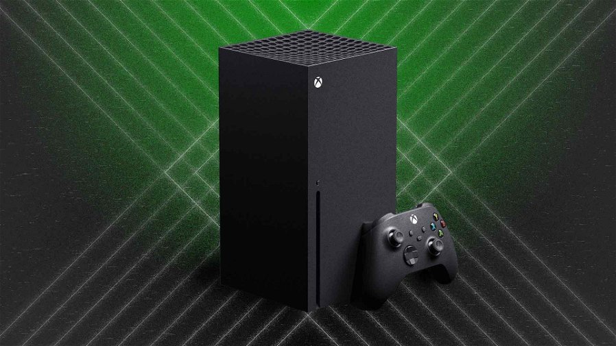 Immagine di Microsoft scherza sui meme di Xbox Series X e la paragona a un frigo