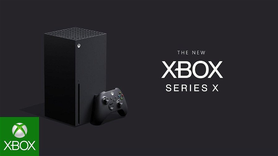 Immagine di Il design di Xbox Series X, spiegato