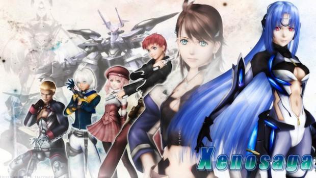 Bandai Namco aveva pensato alle rimasterizzazioni di Xenosaga