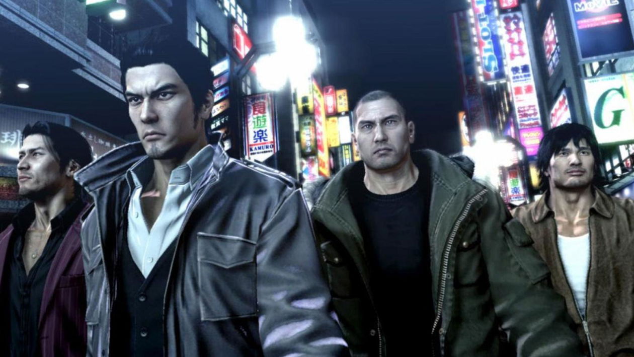 Immagine di Yakuza 4 Remastered, la mafia uccide anche a natale - Recensione