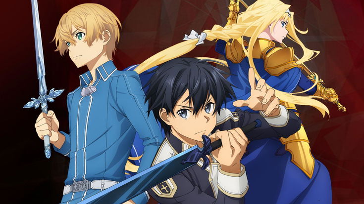 Sword Art Online Alicization Lycoris provato in anteprima