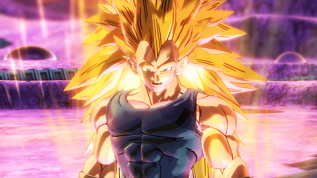 Immagine di Dragon Ball Z Kakarot fedele alla saga, ma i videogiochi del franchise hanno creato <em>what if</em> incredibili - Speciale