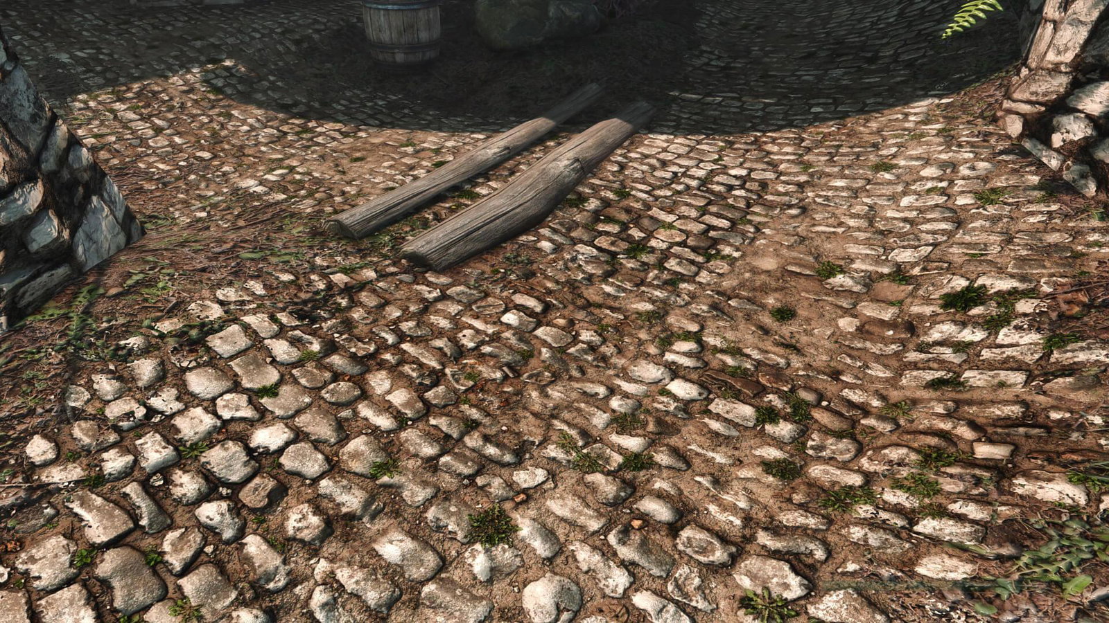 Una mod migliora quasi tutte le texture di The Elder Scrolls V Skyrim