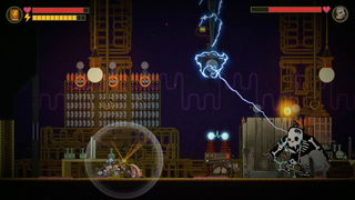 Poster di Bookbound Brigade