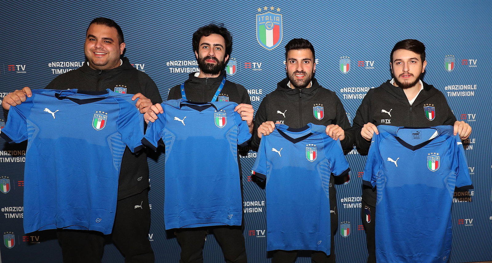 eFootball PES 2020: Termina a Converciano la finale TIM Vision eNazionale PES