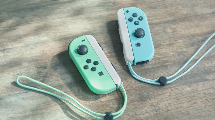 La quarantena fa volare i numeri di Nintendo Switch