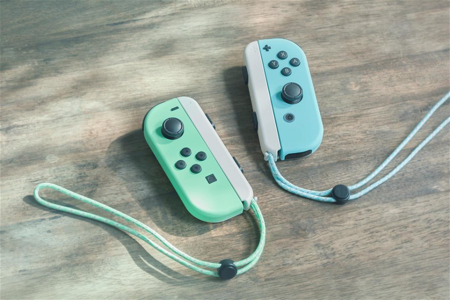 Immagine di La quarantena fa volare i numeri di Nintendo Switch