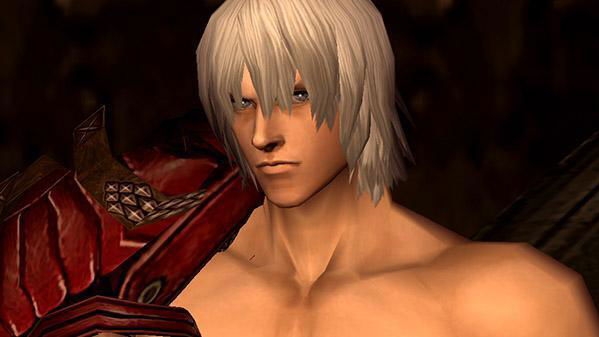 Immagine di Devil May Cry 3 Special Edition per Switch includerà un "extra"