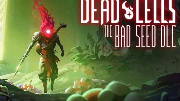 Dead Cells: The Bad Seed disponibile: nuovo video