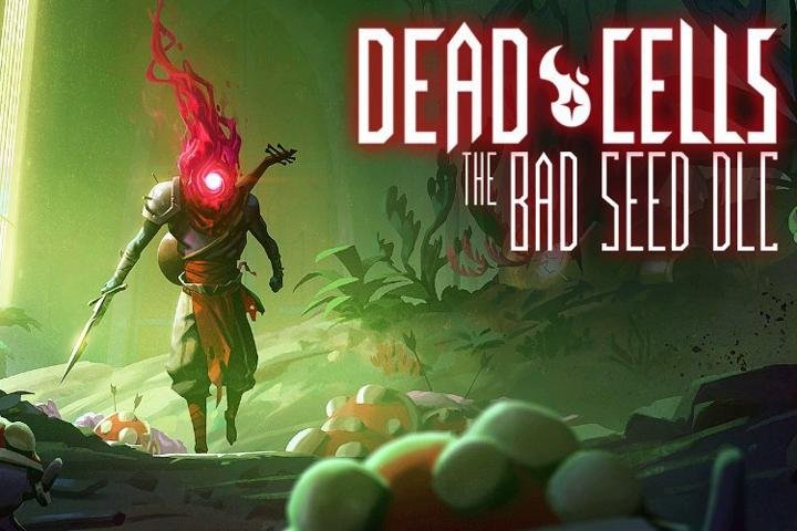 Immagine di Dead Cells: una data di uscita per il DLC The Bad Seed