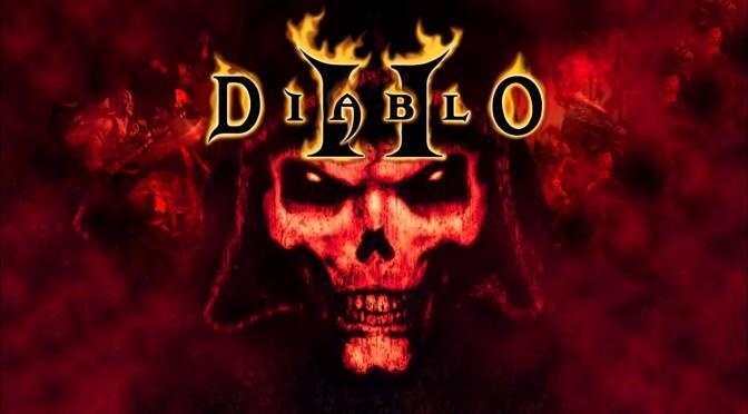 Diablo II festeggia il suo ventesimo anniversario con diverse novità