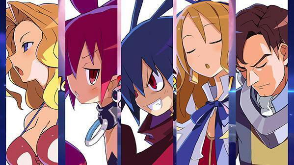 Disgaea 1 Complete è ora disponibile per iOS ed Android