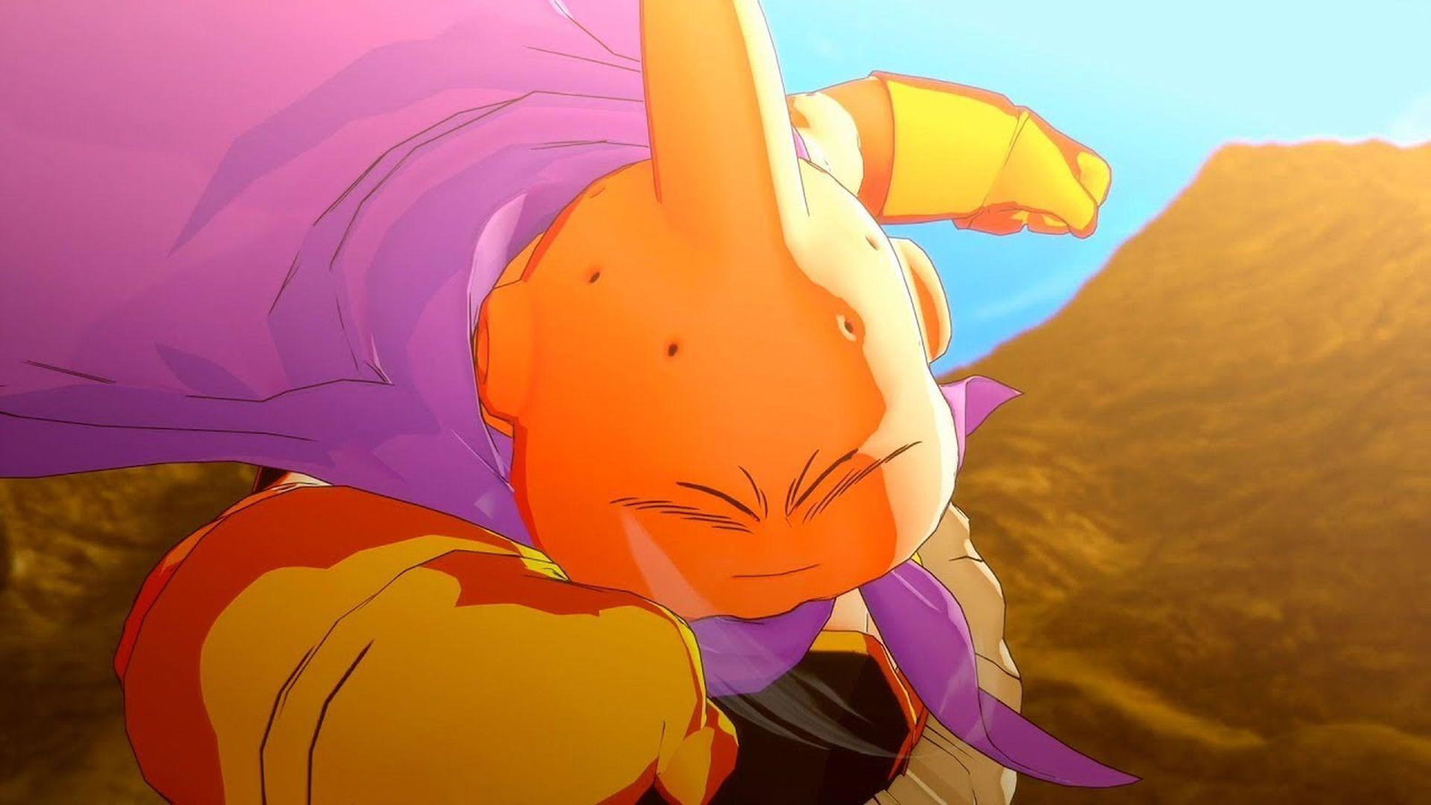 Dragon Ball Z: Kakarot, il nuovo trailer è dedicato ai nemici