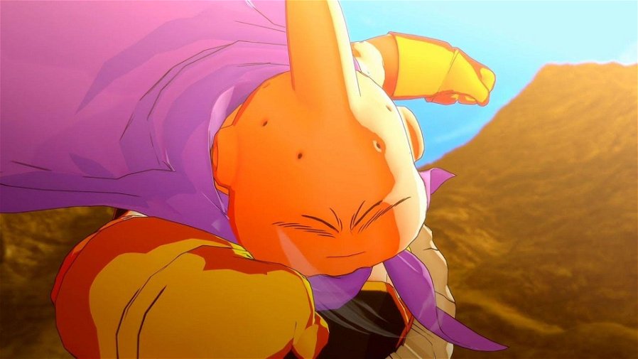 Immagine di Dragon Ball Z: Kakarot, il nuovo trailer è dedicato ai nemici