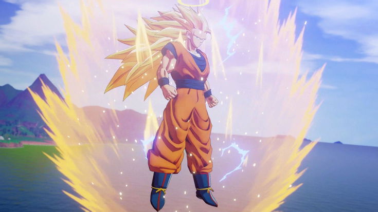 Dragon Ball Z: Kakarot in sconto su Amazon