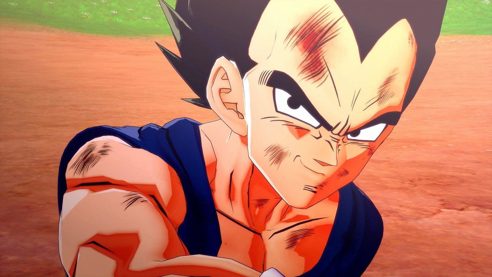 Dragon Ball Z: Kakarot, in arrivo il DLC Super Saiyan God