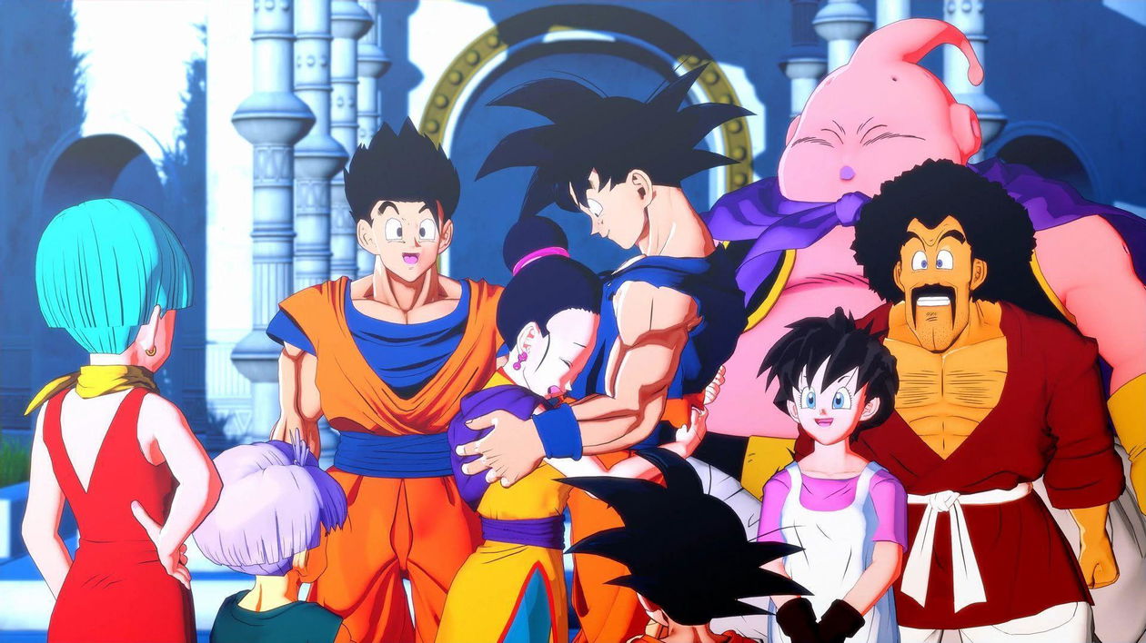 Immagine di Dragon Ball Z Kakarot: 7 cose da fare nell’endgame dopo aver completato l’avventura - Speciale